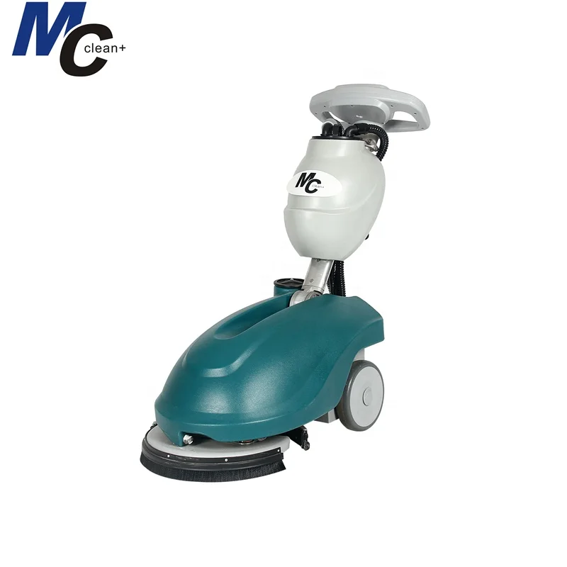 C350B best selling floor cleaning machine