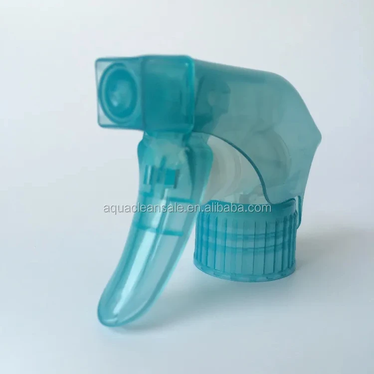 Trigger sprayer,all plastic trigger sprayer