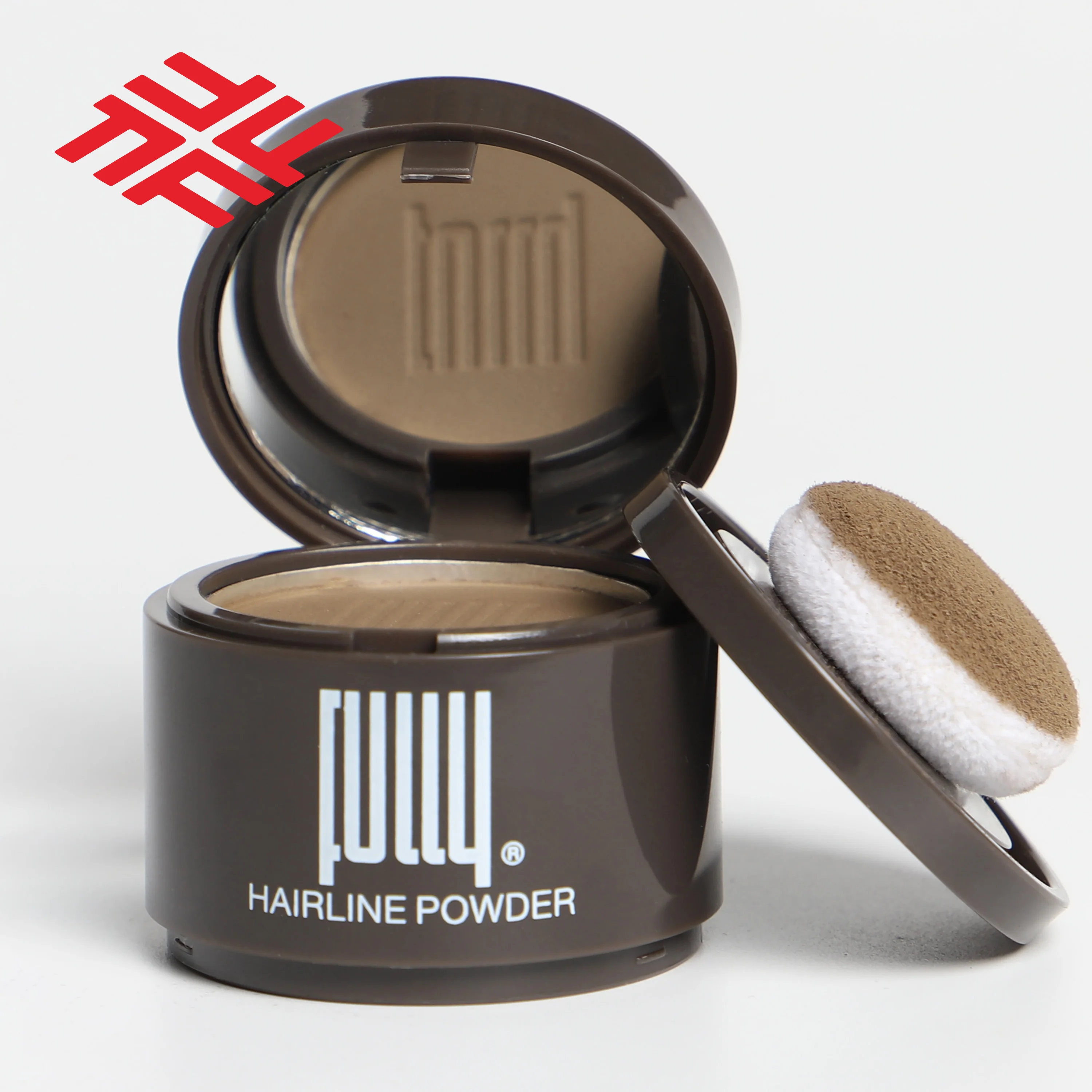 Factory OEM Hair Thickening Products FULLY Hairline Powder For Men And Women Hair Root Concealing