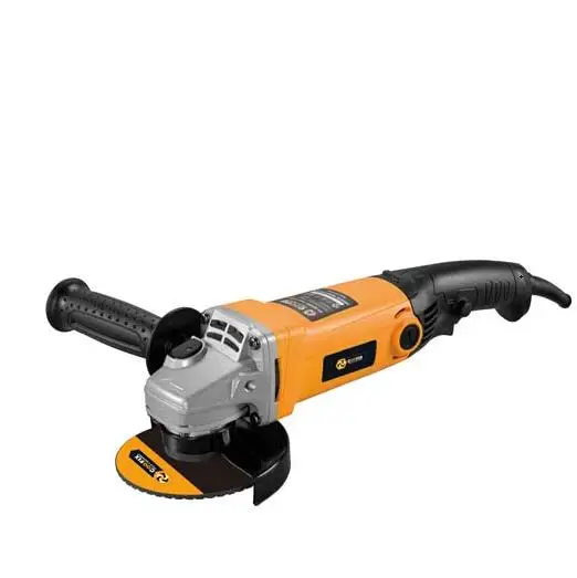 COOFIX   125mm professional power tools DIsc grinder machine