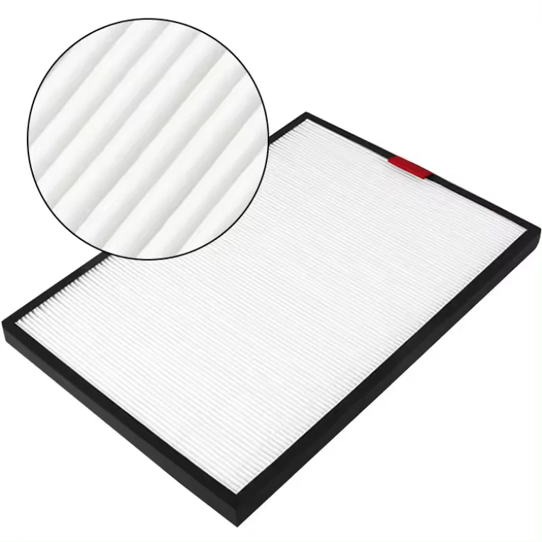 True Hepa Honeywell Air Purifier Carbon Filter for Honeywell Purifier KJ300F-PAC1101G/ JAC35M2101W/PAC35M1101W