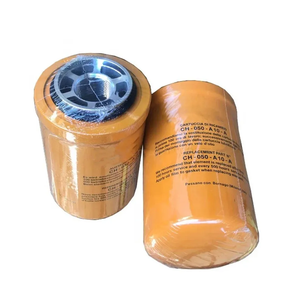 HZHLY High Quality Filters 1G-8878 1G8878 Oil Filter Used For Caterpillar With Good Price