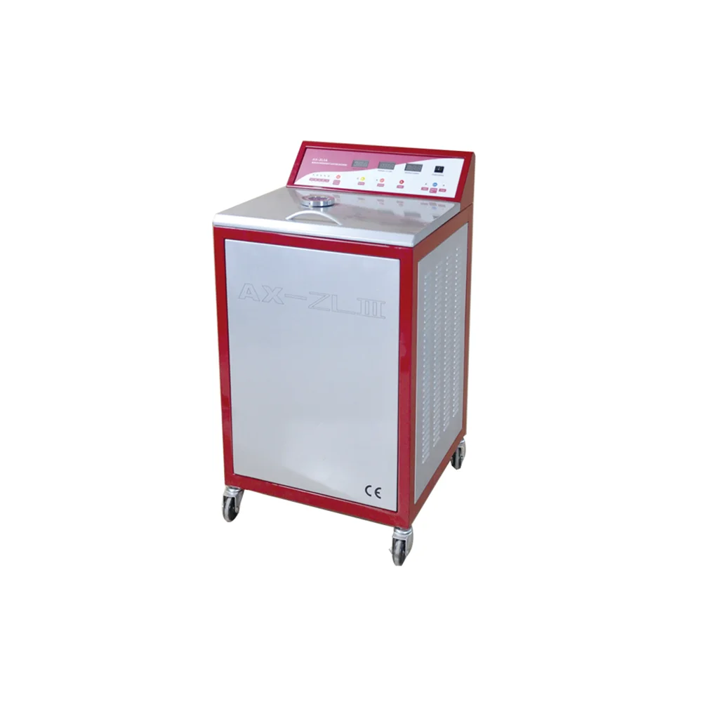 Dental Lab Equipment Medium Frequency Centrifugal Casting Machine