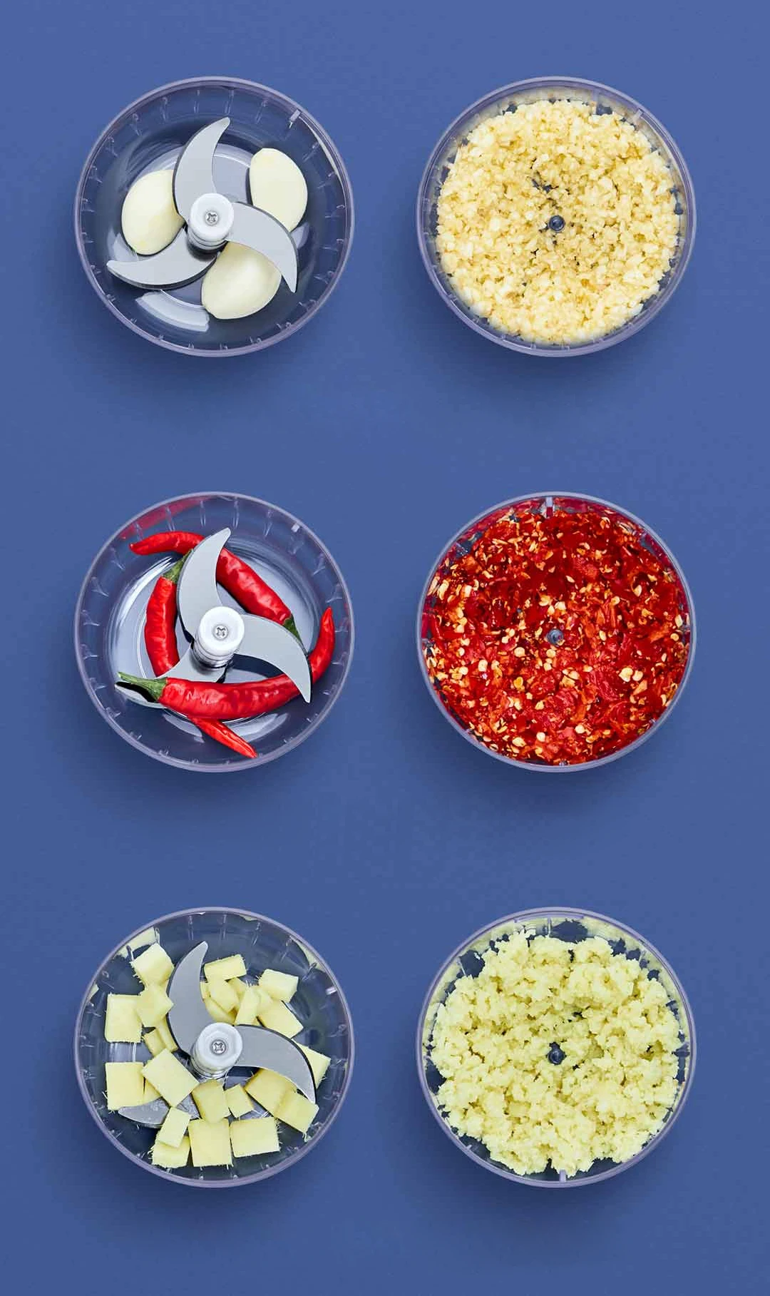 
2021 Deerma JS200 Mini Portable Rechargeable Electric Automatic Garlic Vegetable Fruit Meat Grinder 