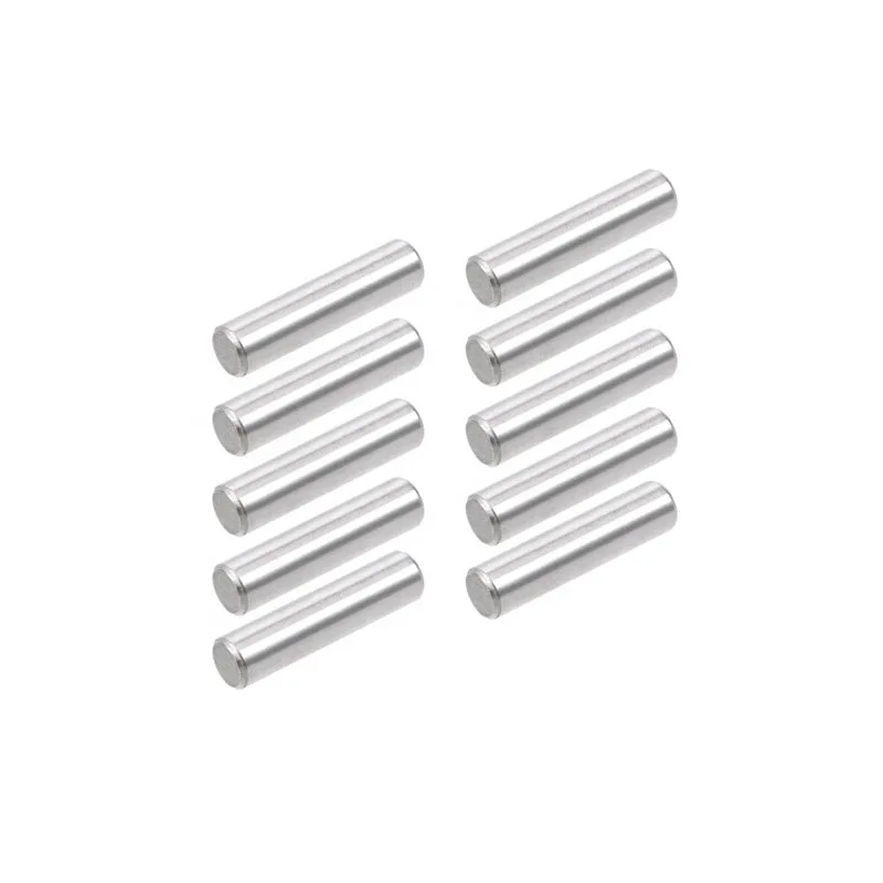 High Quality Custom Fastener Parts Stainless Steel Cylindrical Dowel Pin