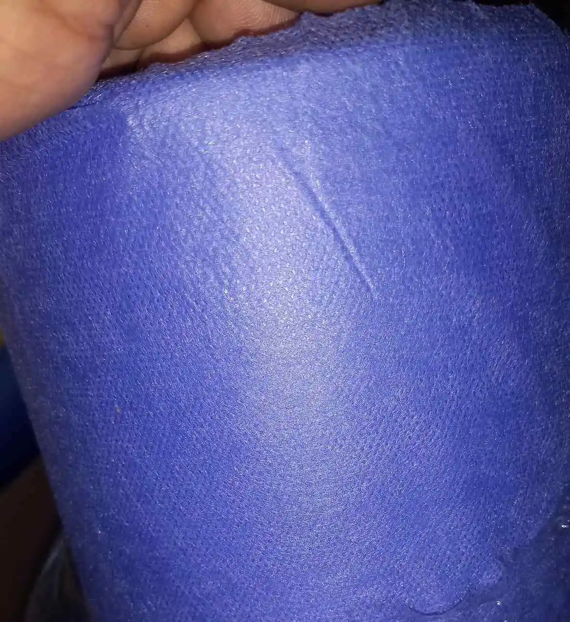 row materials of non woven fabric for shopping bag disposable underwear  disposable bed sheet and weed control fabric