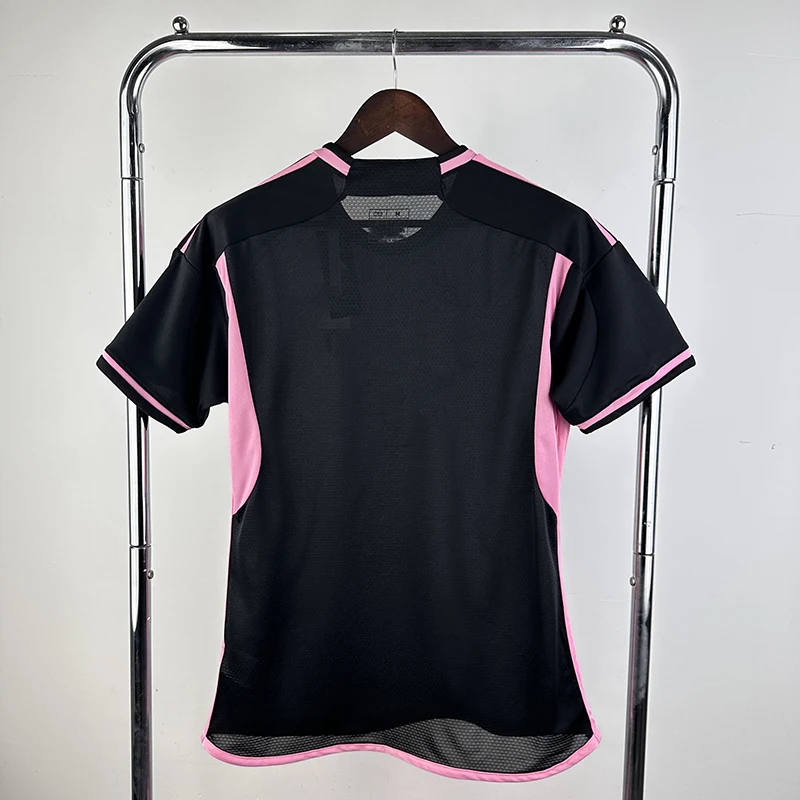 Thailand Player Version Jersey 2024 America Club Home Away Football Jersey Soccer Wear Miami