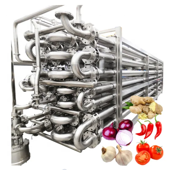 
factory price ginger garlic chili onion paste processing machinery 