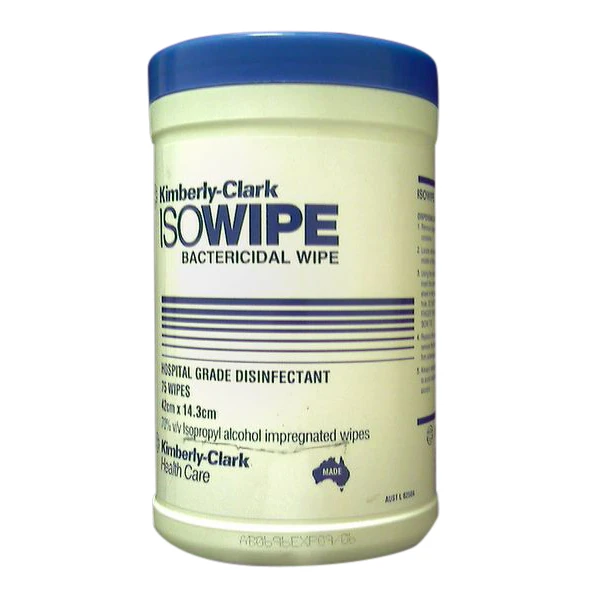 Alcohol Wipes Manufacturer Medical Disinfecting Wipes 75%Alcohol Disinfection Wipes