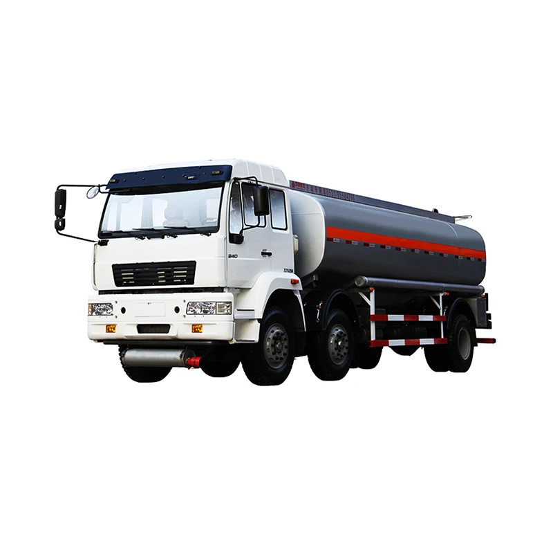 Китай бензобак Бензобак HOWO 4x2 6x4 8x4 для продажи