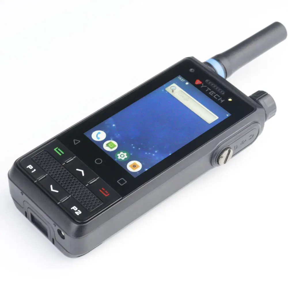 Tyt Ip-78,Walkie Talkie Wireless Telephone Walkie Talkie 4G Poc Zello Two Way Radio Tyt Ip-78