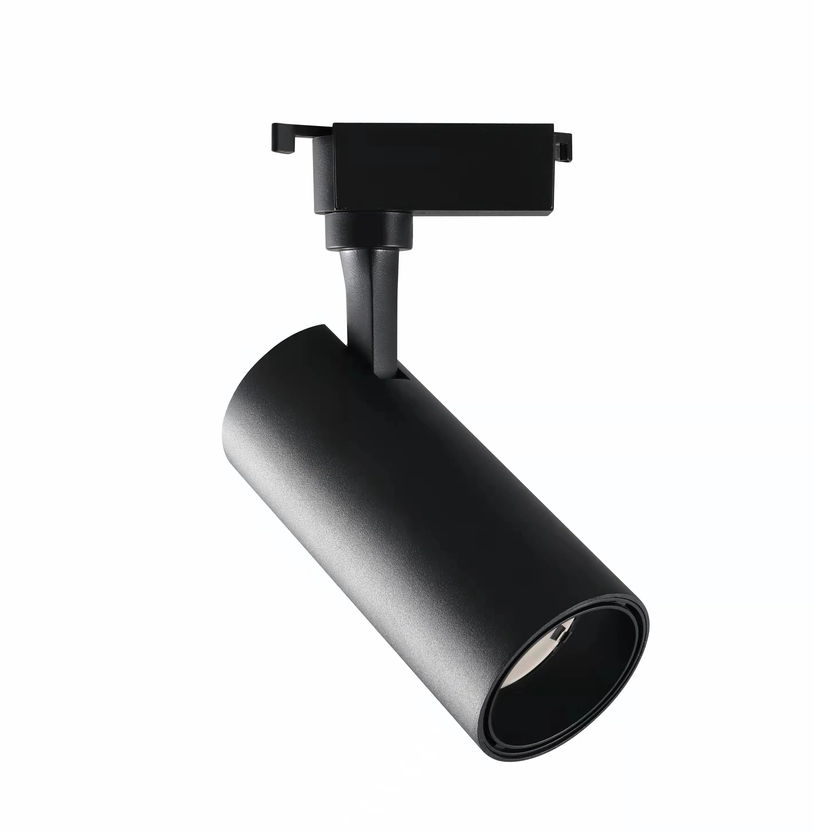 Wholesales Retail 12W 20W 30W COB 2 Wires 3 Wires Indoor Non-isolated Constant Current LED Track light