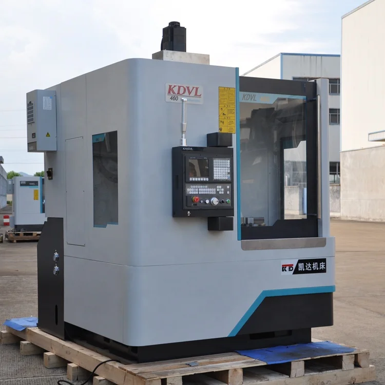 
KDVL320 Professional factory new cnc vertical lathe machine for sale 
