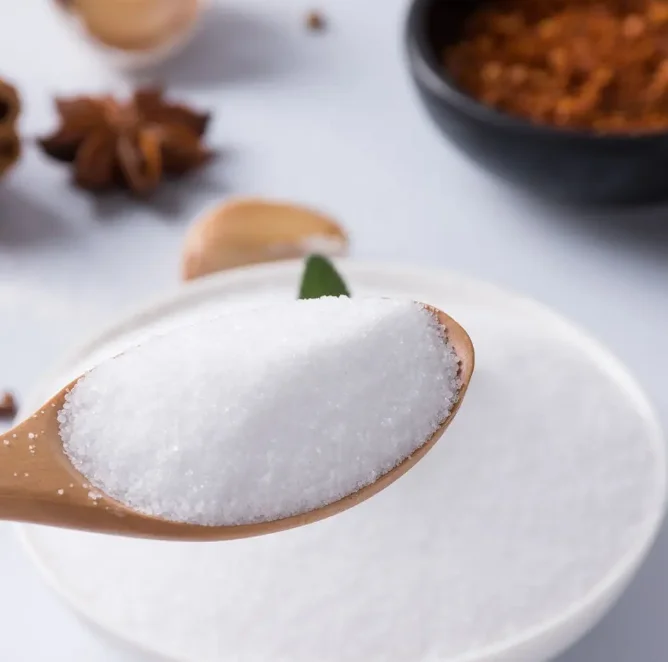 Sodium Chloride/Refined Salt/Pure Vacuum Dried Salt