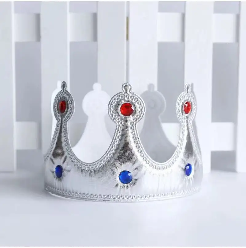 4 шт. детская Корона
