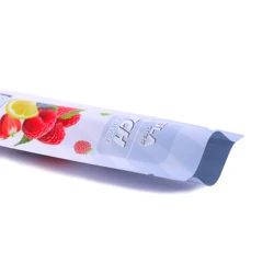 High quality manufacturer other clear food vacuum plastic small pvc pack packing bag manufacturer