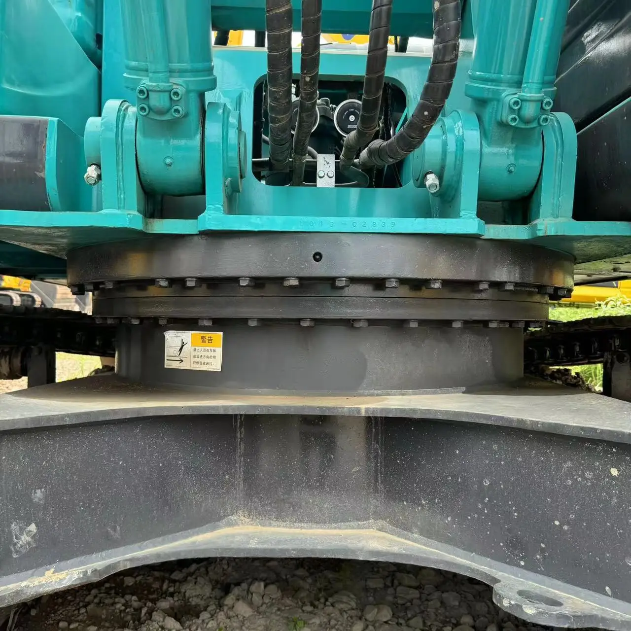 Factory Direct Sales Second-Hand Kobelco Sk260-8 Sk260 Used Kobelco Factory Price Good Price