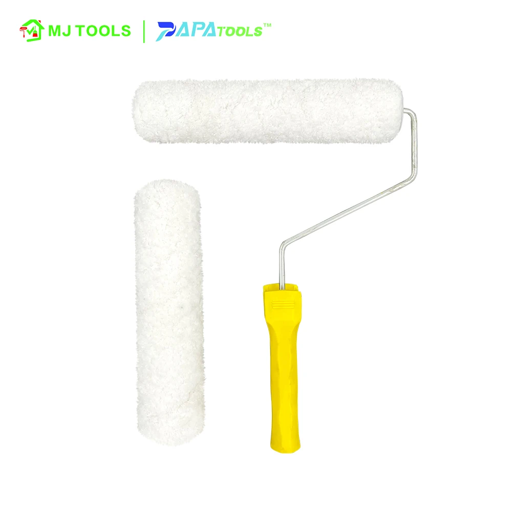 Sleeve Cover Refill Oxo Eco Friendly Painting Biodegradable Under Certain Conditions Compostable Green Life Paint Roller