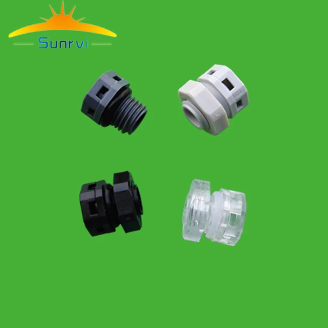 China supply pressure balance valve M12*1.5 screw vents waterproof Valve Factory Outlet Outdoor LED Lighting Waterproof