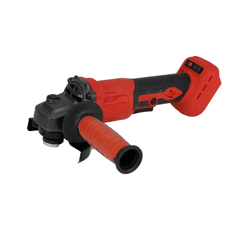 Factory Supplier OEM/ODM Angle Grinder for Polishing Angle Grinder Machine Electric Angle Grinder Woodworking Tools GM-L-AG-01