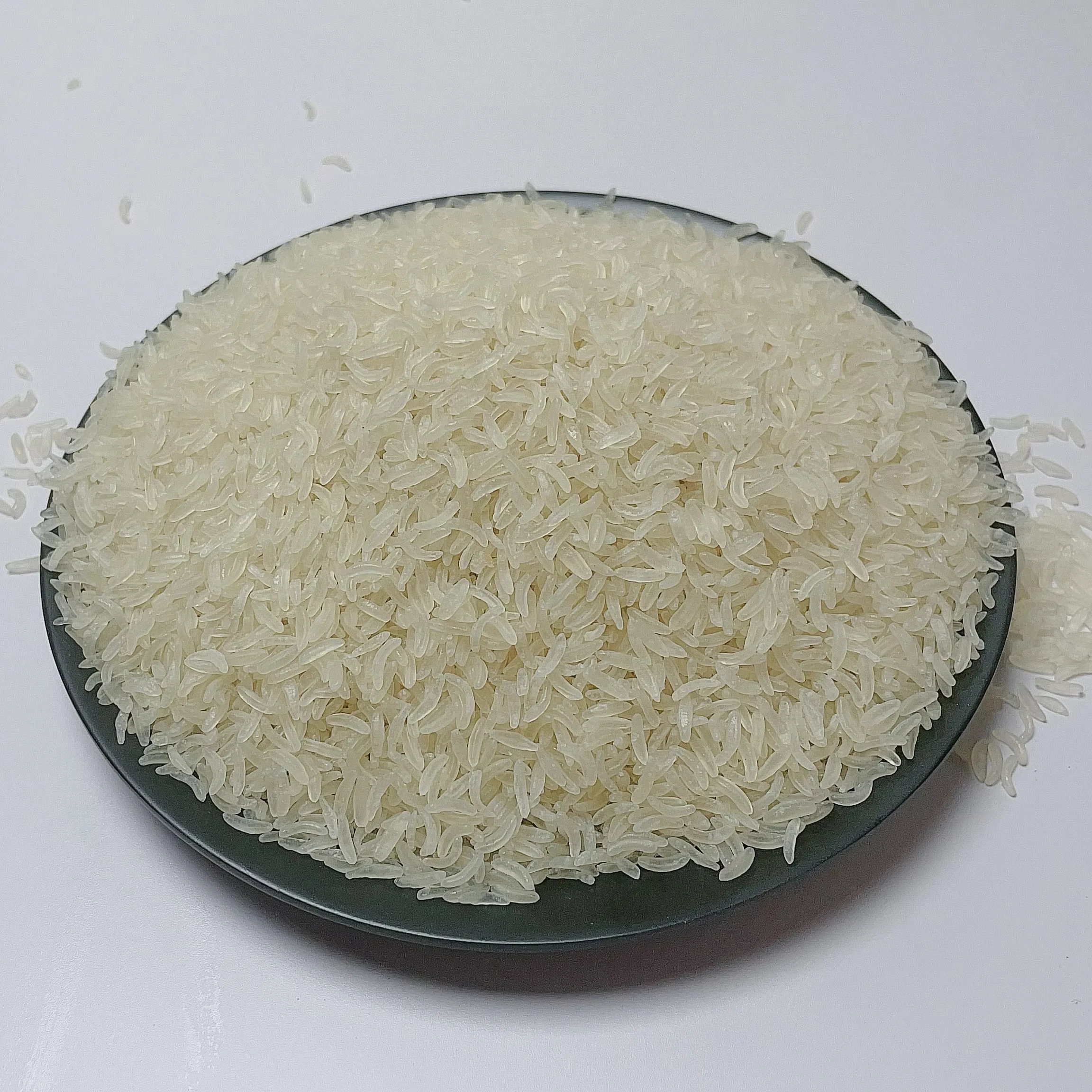 Hot Selling Instant Shirataki Konjac Rice Zero Fat Low Carb Gluten-Free for Daily Use Chinese Halal Keto Diet