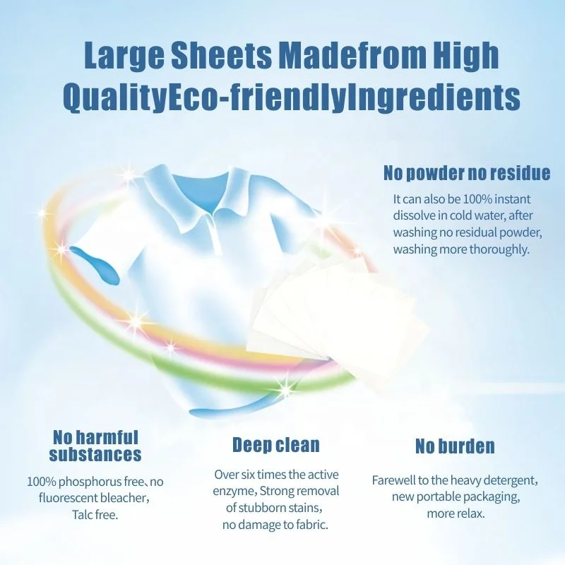 Wholesale Customizable  3-in-1 lasting fragrance Laundry Pods Organic Detergent Beads Natrual liquid Washing Capsules