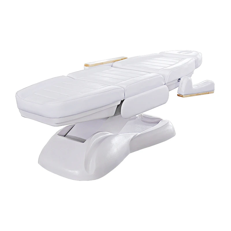 Modern Design TS-2128E heated mattress electric facial bed hot sale massage chair