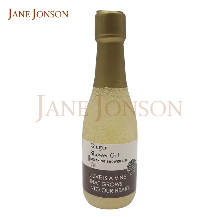 
OEM-гель для душа, натуральный индивидуальный гель для душа, оптовая продажа 