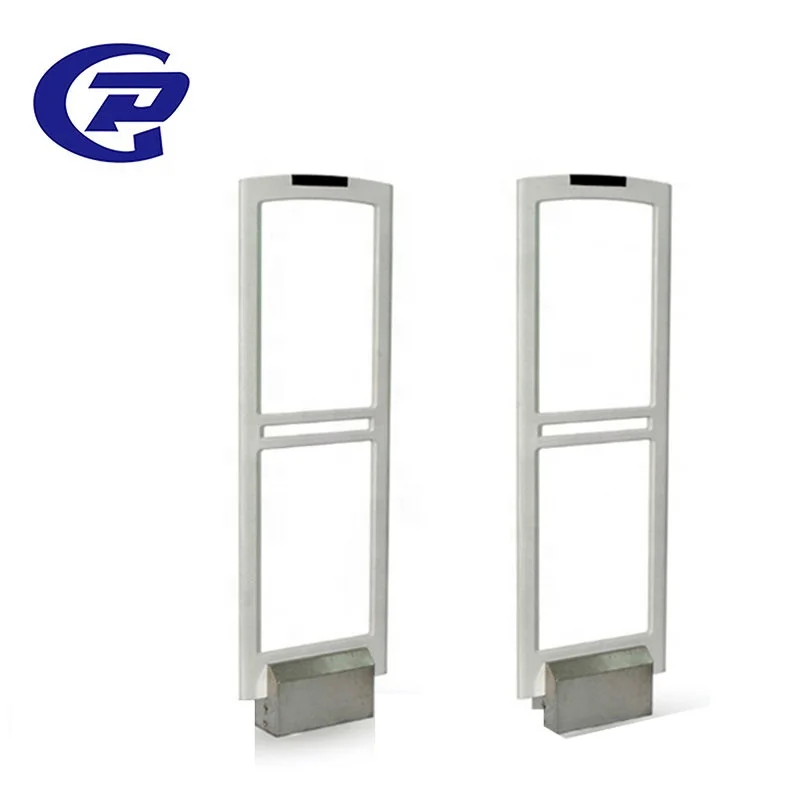 RUNGUARD EAS AM 58KHz Clothing Alarm Gate Antenna  EAS AM System