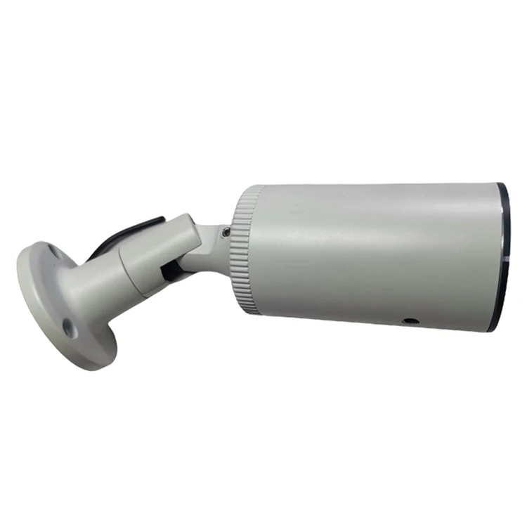 
Customized Adc12 Aluminum Casting Factories Case Camera Housing CCTV 