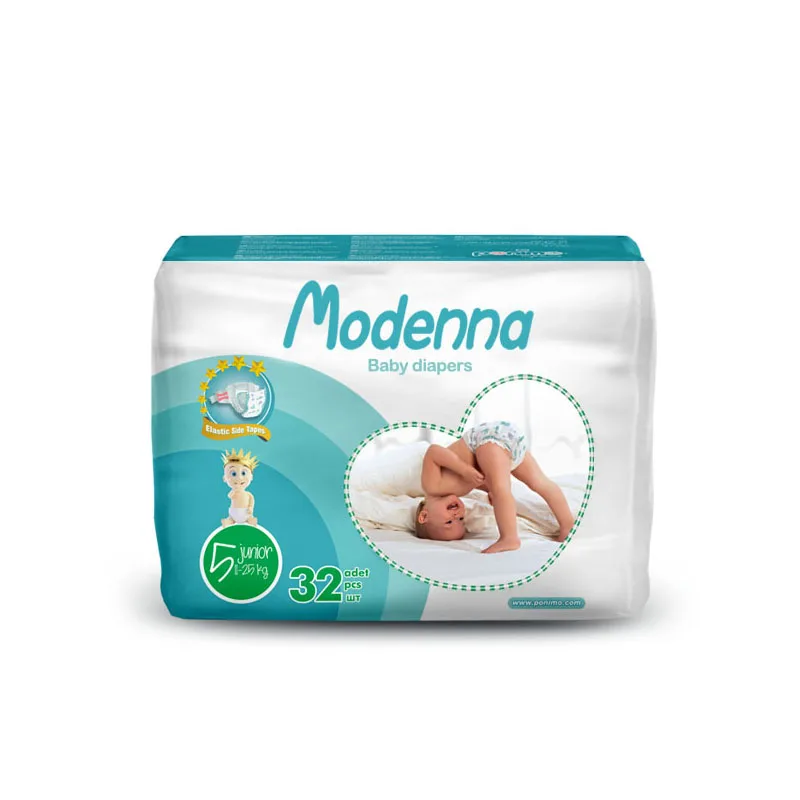 modenna 1256