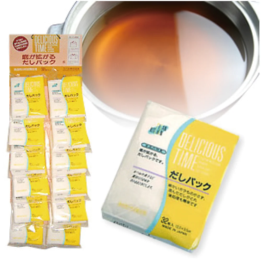 Environmentally Friendly Soup Empty Wholesale Disposable Tea Bag