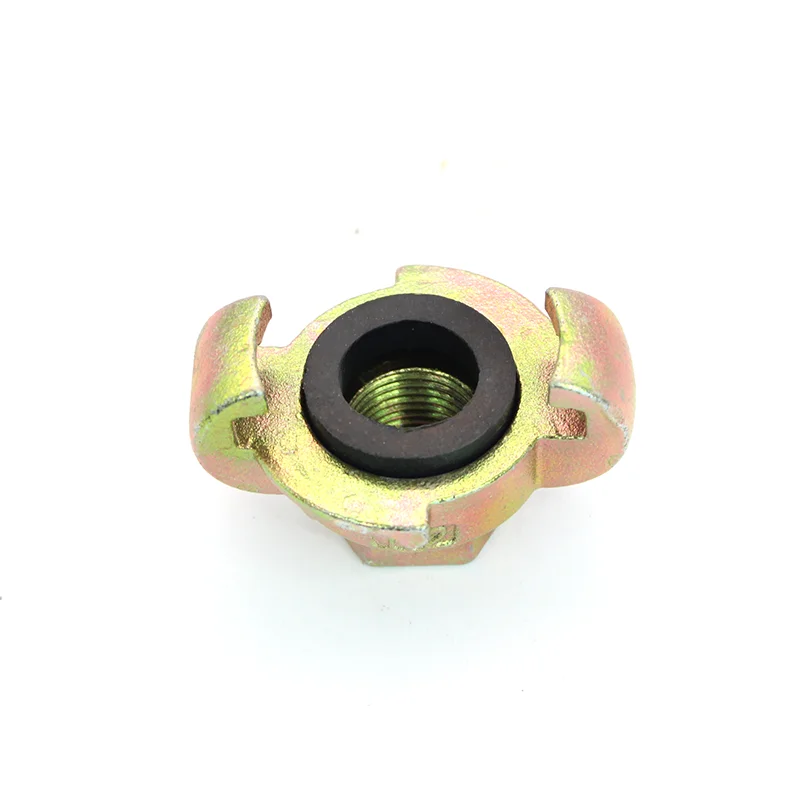 CT factory Europe Type Air hose coupling