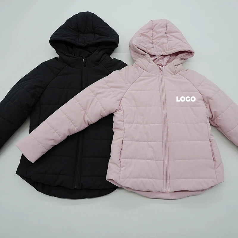 OEM Wholesale Casual Winter Custom Waterproof Down Puffer Jacket For men