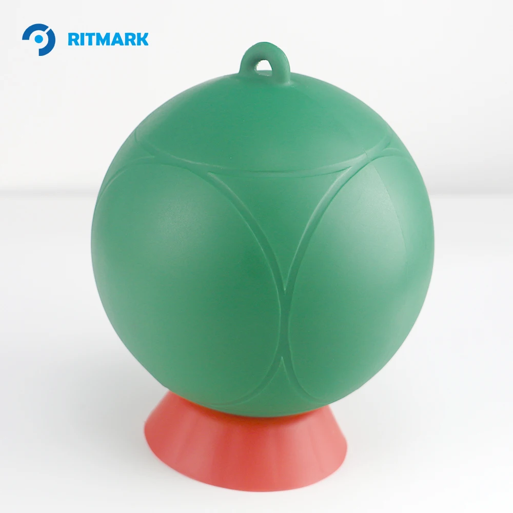 Marine Grade Inflatable PVC Pick Up Buoy Floating Buoy