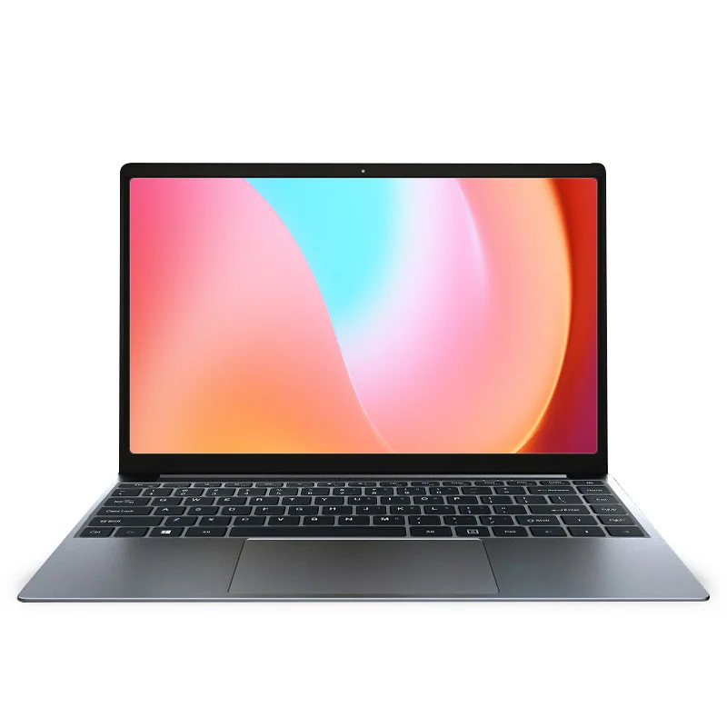 14-inch J3455 laptop light and thin portable quad-core business office portable student online class laptop