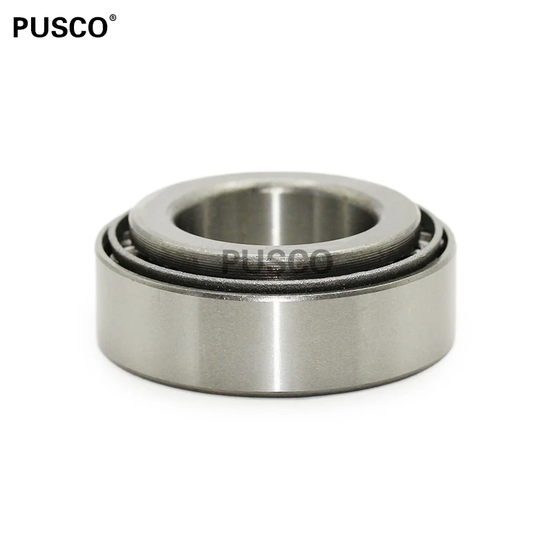PUSCO High Quality Single Row Carbon Steel Bearing 32209 45*85*23 mm For Industry Heavy Duty Truck Tapered Roller Bearings 32209