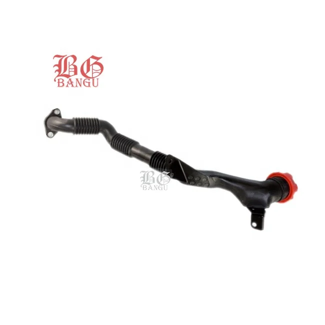 European Truck Parts Oil Filler Pipe 1676594 1676362 for VOLVO Truck