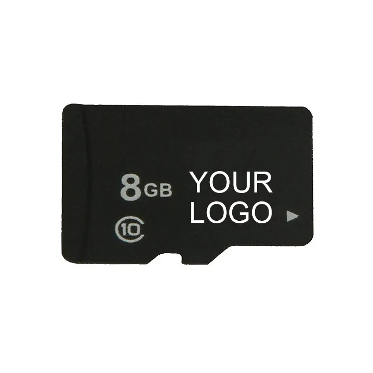 Cheap Wholesale Price K3 Full Capacity High Speed 8g Memory Card For Camera Phone