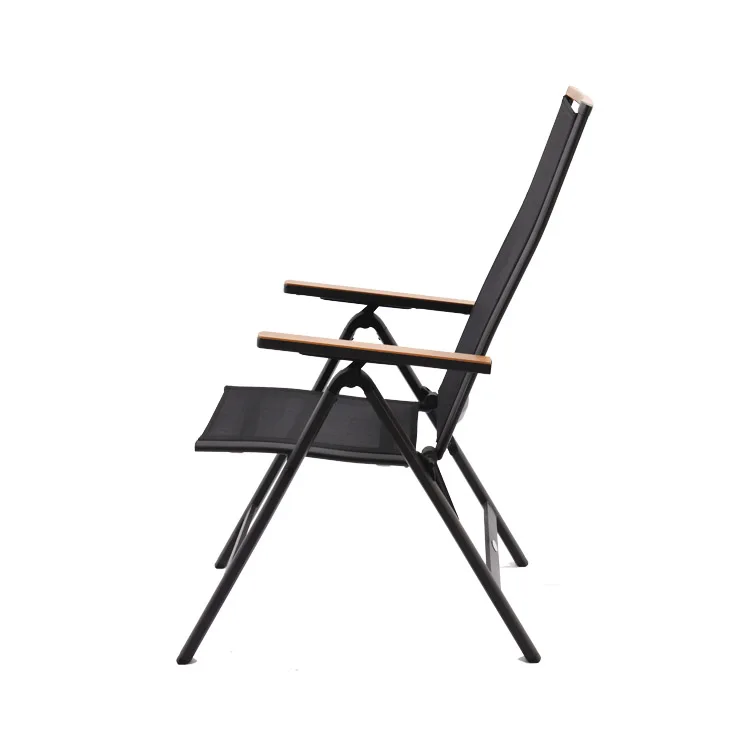 Прямая продажа с фабрики, Модный складной стул, современный дизайн, стул для отдыха для гостиной