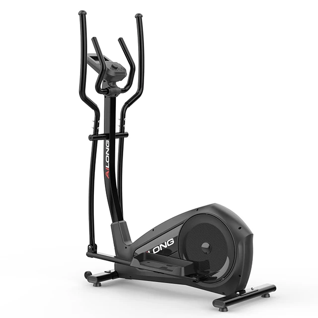 2022 New Arrived Class A Home Use Gym Fitness Equipment Functional Elliptical Bike Motorized Magnetic Cross Trainer