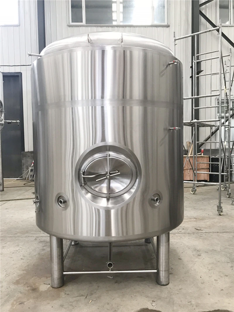 
1000L BBT, brite tank, serving brite tank 