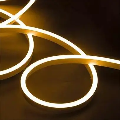 China Supplier 12v Battery Flexible Lights 50 Rgb Led Digital 6 X 12mm Neon Strip With Cheap Price