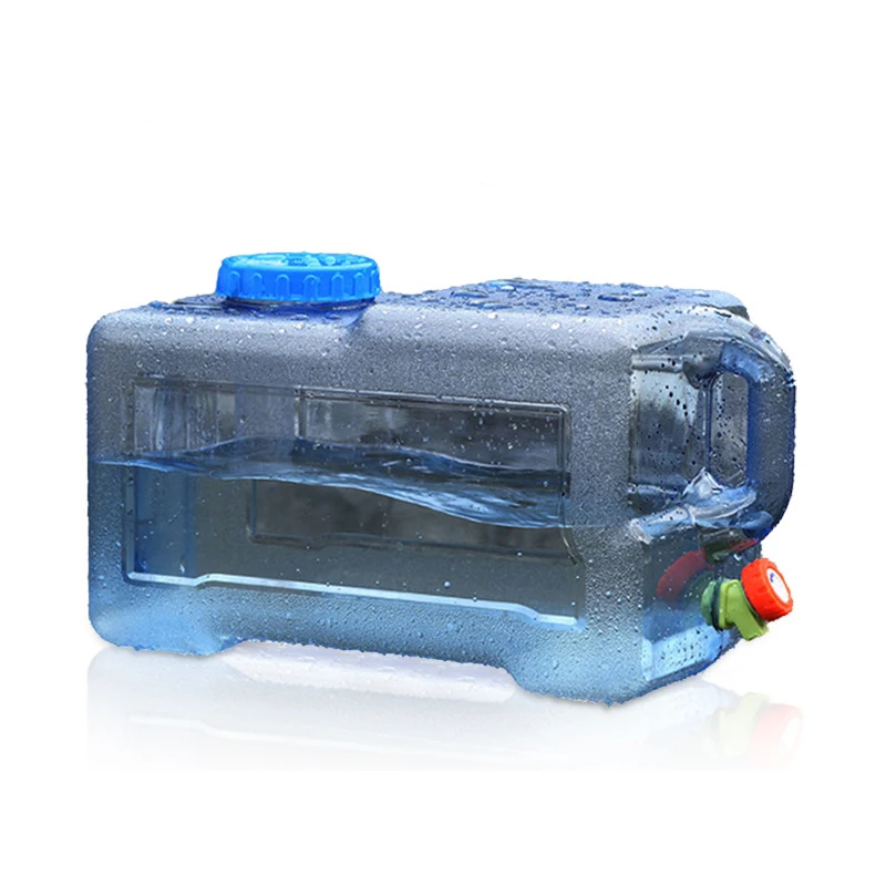 Outdoor Large-capacity Household Mineral  Storage Bucket water tank