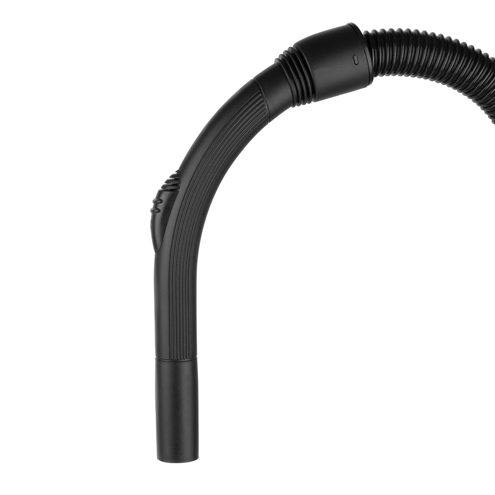 33mm 56mm Industrial Wet Dry Vacuum Cleaner Plastic Flexible Suction Hose Fit for Puppy807