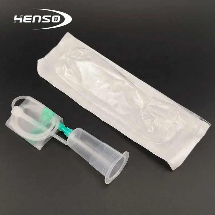 
Safety Butterfly Blood Collection Set 