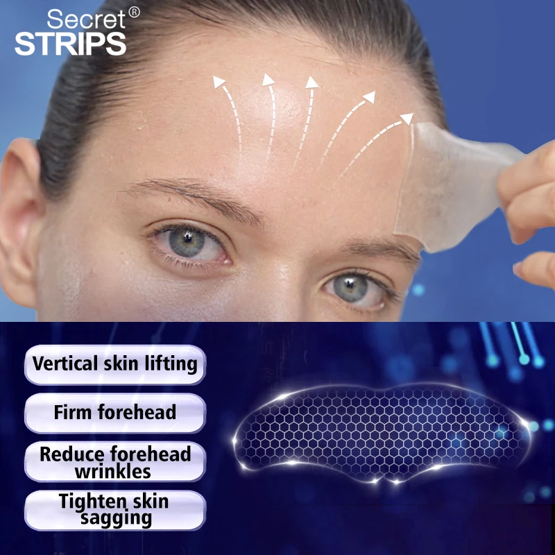 Home Use Oem Collagen Facial Mask Anti-wrinkle Beauty Face Mask Korea anti wrinkle mask