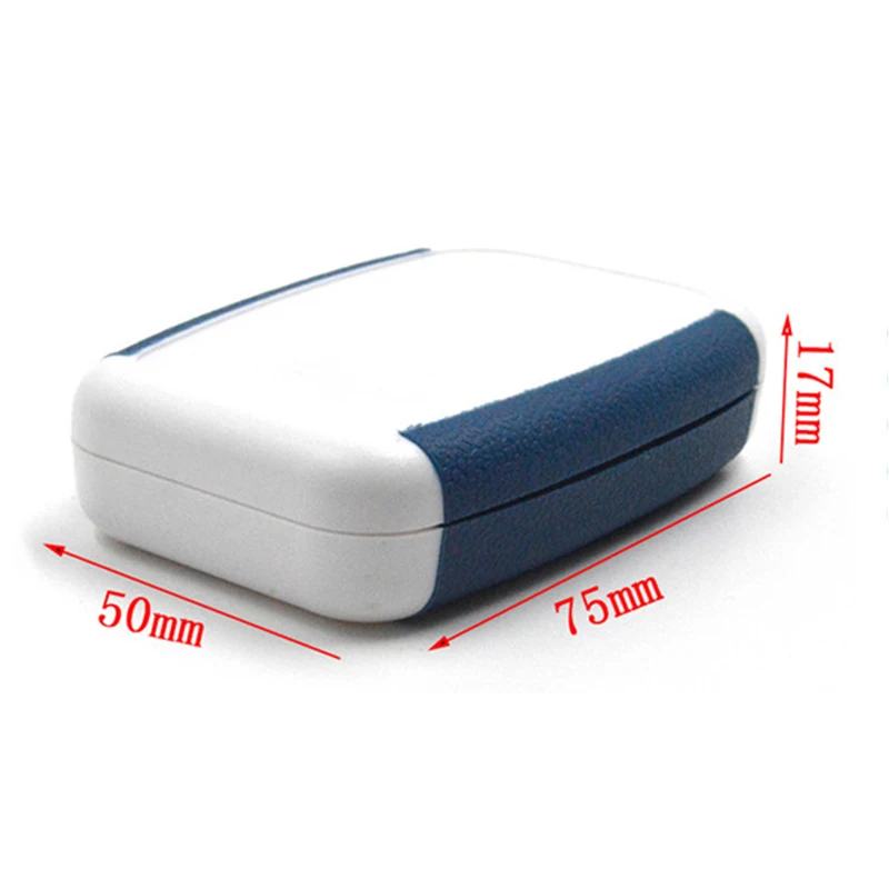 plastic case small sensor enclosure plastic housing