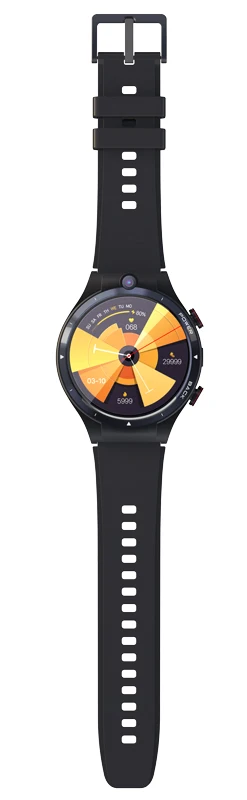 
LEMFO New arrival LEM15 Winder Watches Men Wrist Luxury Touch Stand smartwatch 4GB+128GB Sports Wears Watch 