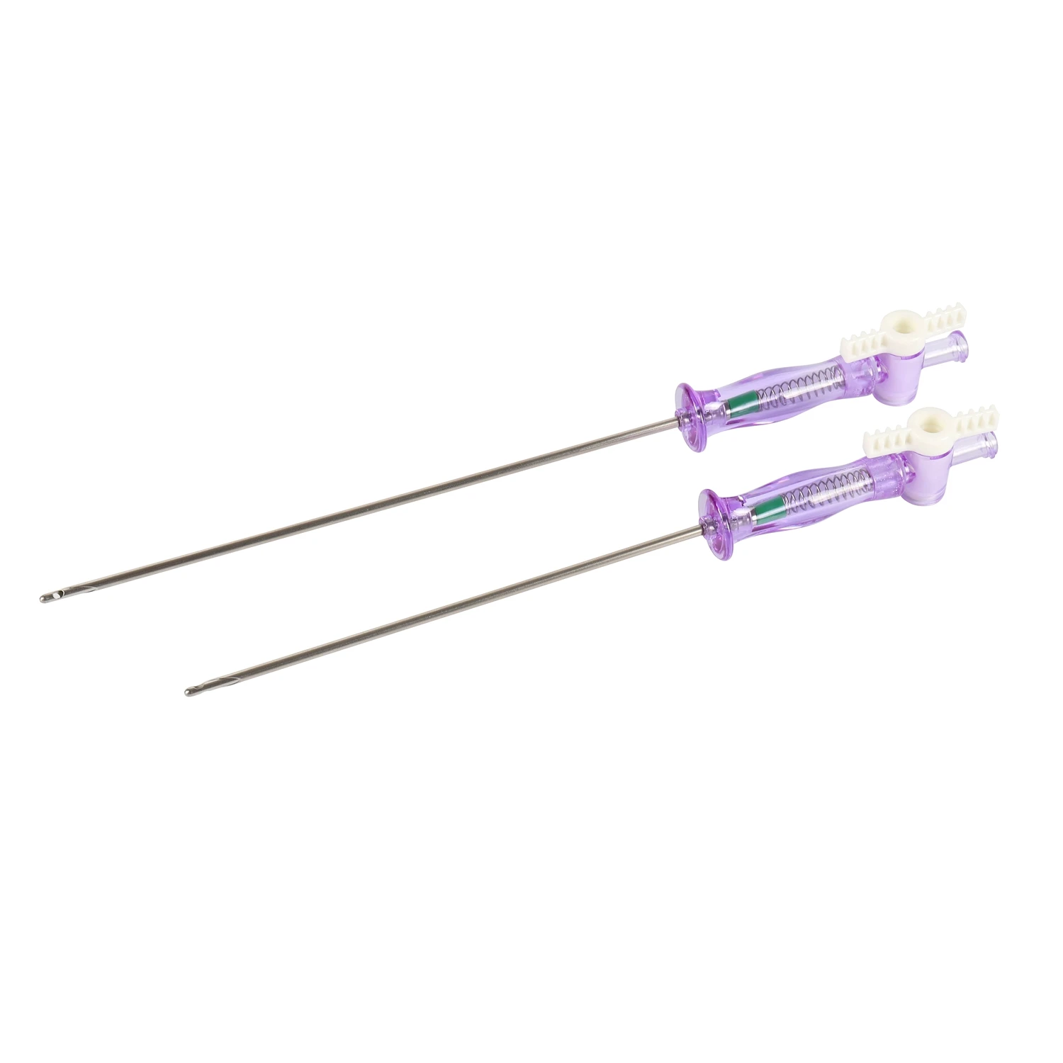 GTK 150mm Length Laparoscopic Instruments Disposable Veress needle insufflation for operation